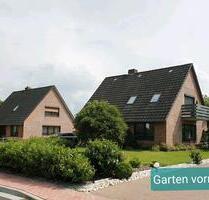 Exklusives Einfamilienhaus in Deichnähe zu verkaufen - Friedrichskoog