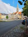 Foto - 2 Raum Dachgeschoss Wohnug in Merseburg