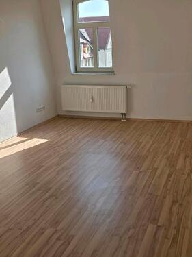 Foto - Etagenwohnung in Merseburg zur Miete