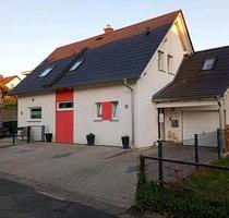 Einfamilienhaus in Bischberg - 660.000,00 EUR Kaufpreis, in Bischberg (PLZ: 96120)