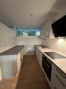 Foto - Etagenwohnung in Kerpen