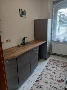Foto - Etagenwohnung zur Miete in Meißen