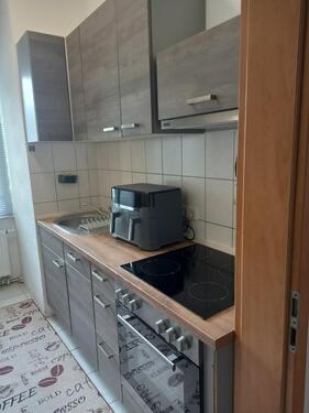 Foto - Etagenwohnung in Meißen zur Miete