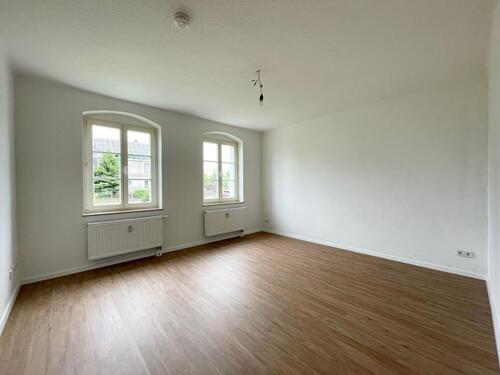 Foto - Etagenwohnung in Radebeul zur Miete