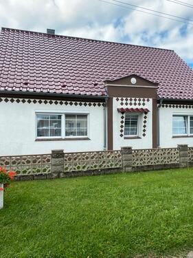 Foto - 1 Familien Haus im Oderbruch Neu Barnim
