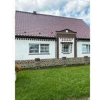 1 Familien Haus im Oderbruch Neu Barnim - Letschin