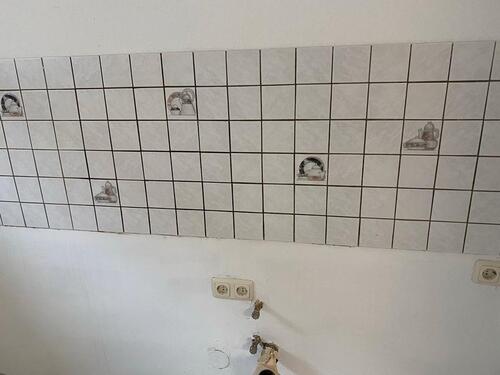 Foto - 1Zimmerwphnung in Hamm Sieg - 400,00 EUR Kaltmiete,