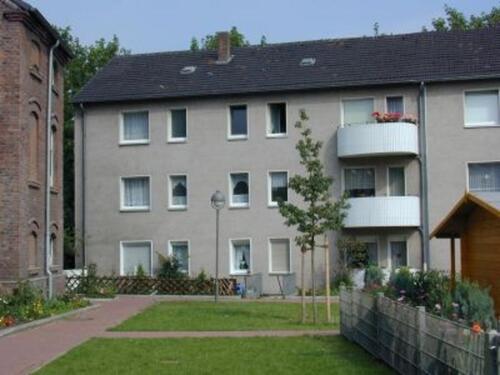 Foto - Etagenwohnung zur Miete in Duisburg