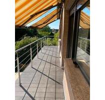 Erstbezug: 3-Zi Wohnung + Balkon in Korschenbroich