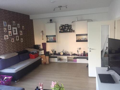 Foto - Erdgeschosswohnung Zentral 2ZKB