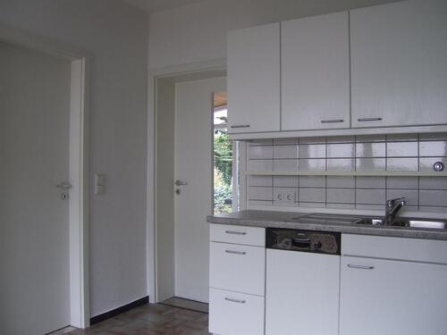 Foto - Etagenwohnung zur Miete in Vechta