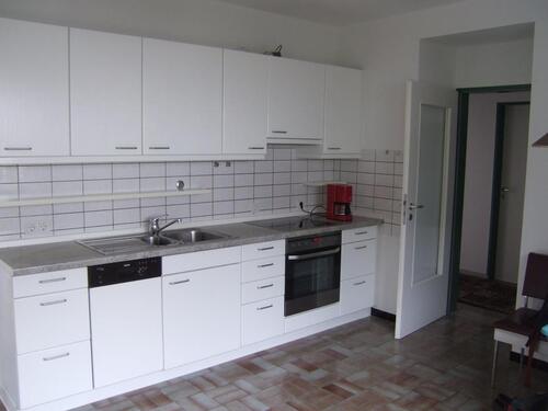 Foto - Etagenwohnung in Vechta