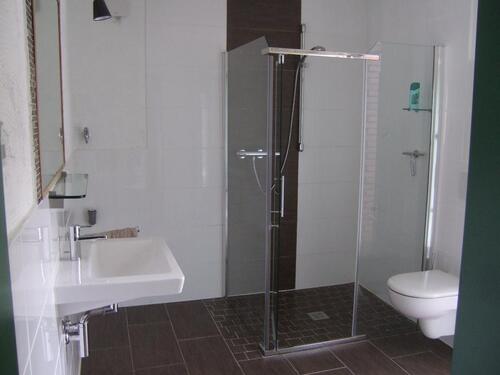 Foto - Etagenwohnung in Vechta zur Miete