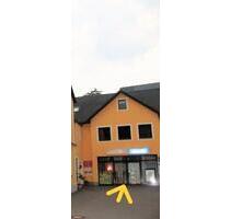 Gewerbe- Bürofläche im Zentrum im Spielzeugdorf Seiffen - Seiffen/Erzgebirge