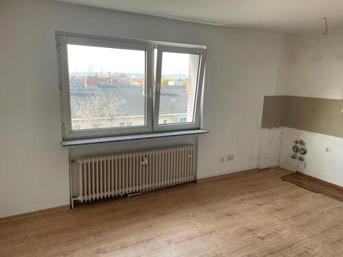 Foto - Etagenwohnung in Frankfurt am Main