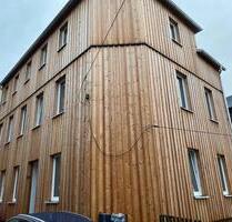 helle 2-Raum-Wohnung in der Hertelstraße in Greiz