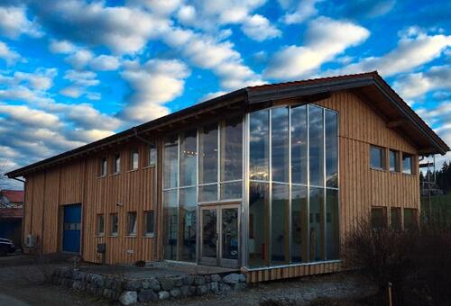 Foto - Co-Working Space in Steingaden im Oberland - All-in-Miete