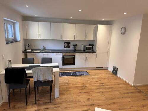 Foto - Etagenwohnung in Sinsheim zur Miete