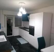 Vollmöbelierte 3 Zimmer Wohnung zu vermieten in Ludwigshafen Süd - Mannheim