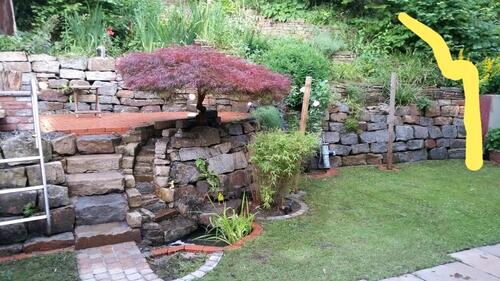 Foto - 3,5 Zimmer, Garten, Sackgasse, Carport (2Autos), Kamin,Gartenhaus