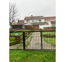 Halle Lager Scheune ca 160qm in Wachenheim zu vermieten - Offstein