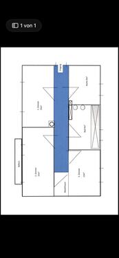 Foto - 3 Zimmer Etagenwohnung zur Miete in Oschersleben (Bode)