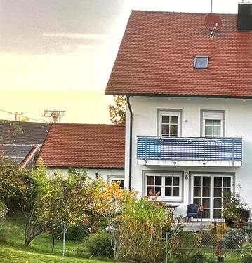 Foto - Reiheneckhaus in Waidhoten bei Schrobenhausen