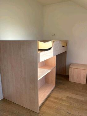 Foto - 3 Zimmer Etagenwohnung zur Miete in Heide