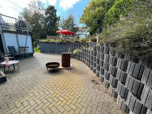 Foto - Etagenwohnung in Freudenberg zur Miete