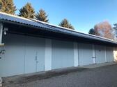Foto - Lagerhalle 240 qm - 960,00&nbsp;EUR Kaltmiete,