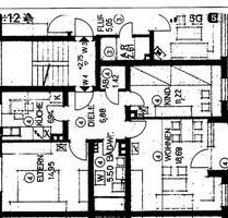 Wohnung zur Miete - 1.300,00&nbsp;EUR Kaltmiete, ca.&nbsp; 65,00&nbsp;m&sup2; in Augsburg (PLZ: 86153) Innenstadt