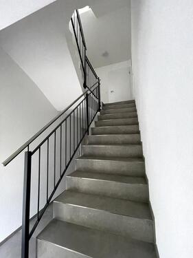 Foto - Etagenwohnung in Thaining zur Miete