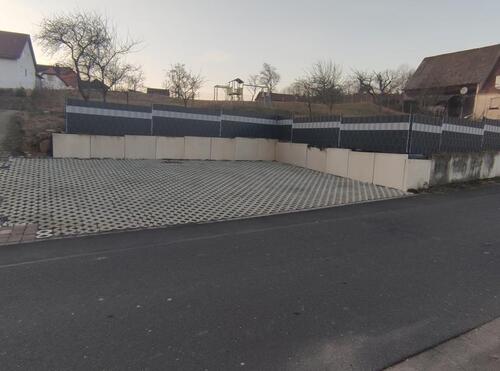 Foto - 4 Zimmer Etagenwohnung zur Miete in Burkardroth