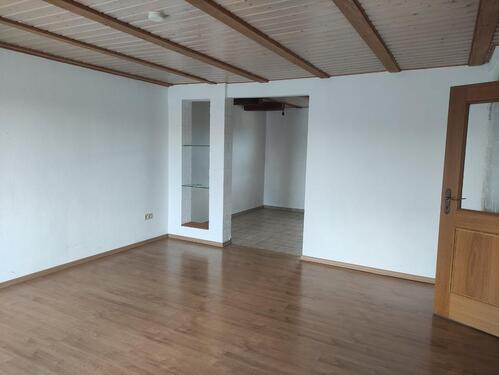 Foto - Etagenwohnung in Burkardroth zur Miete