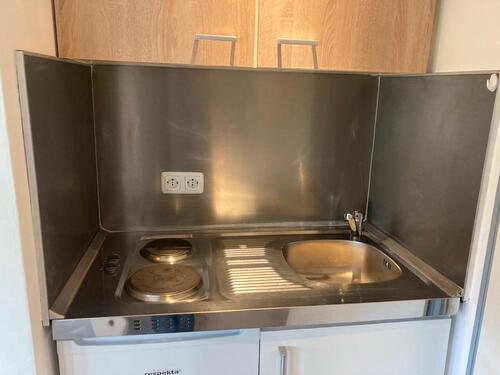 Foto - Süsse kleine Wohnung - 550,00&nbsp;EUR Kaltmiete, ca.&nbsp; 10,00&nbsp;m&sup2;