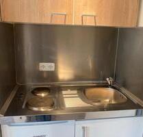 Süsse kleine Wohnung - 550,00&nbsp;EUR Kaltmiete, ca.&nbsp; 10,00&nbsp;m&sup2; in Usingen (PLZ: 61250)