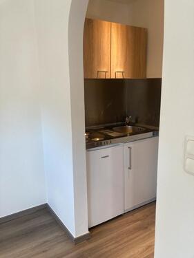 Foto - 1 Zimmer Etagenwohnung zur Miete in Usingen