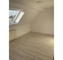 ***1 Monat Kaltmietfrei*** Gemütliche 1-Zimmer-Wohnung in Glauchau zur Miete