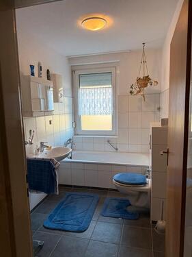 Foto - 2 Zimmer Etagenwohnung zur Miete in Siegen