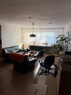 Foto - 2 Zimmer Etagenwohnung in Siegen