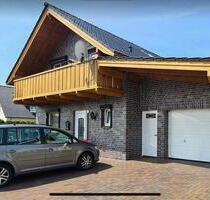 Modernisiertes Einfamilienhaus mit Sauna, zwei Balkonen & Winterg - Diepholz