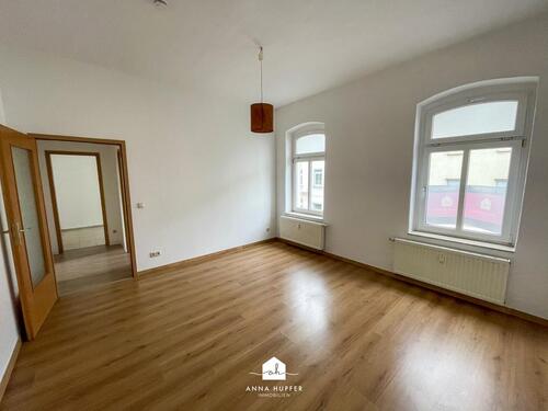 Foto - 2 Zimmer Etagenwohnung in Gera