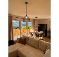 TOP Ferienwohnung Berchtesgaden - Panoramaausblick, Tiefgarage