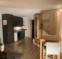 2ZB StudentIn-ApartmentWohnung 47 qm plus Terrasse - Bielefeld Heepen