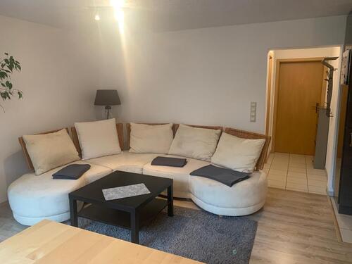 Foto - 2 Zimmer Etagenwohnung zur Miete in Bielefeld