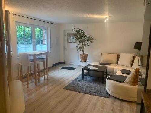 Foto - 2 Zimmer Etagenwohnung in Bielefeld