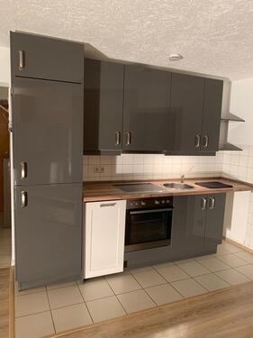 Foto - Etagenwohnung in Bielefeld zur Miete