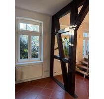 Zentrale 3-Zimmerwohung im charmanten Fachwerkhaus in Uelzen