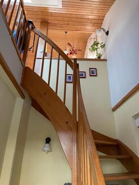 Foto - 3 Zimmer Dachgeschoßwohnung zur Miete in Netphen