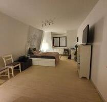 Für Stundenten - helle 1 Zimmer Wohnung Würzburg Lengfeld
